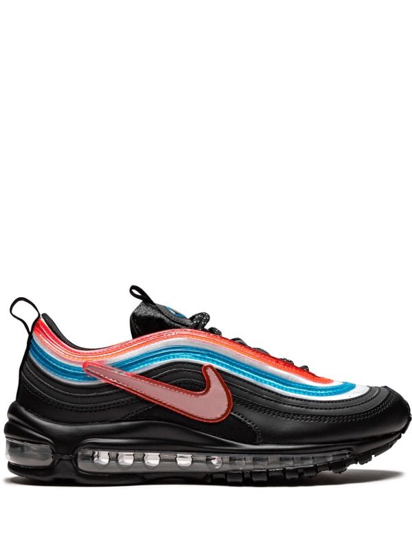 Nike Air Max 97 'Neon Seoul' (2019) (CI1503-001)