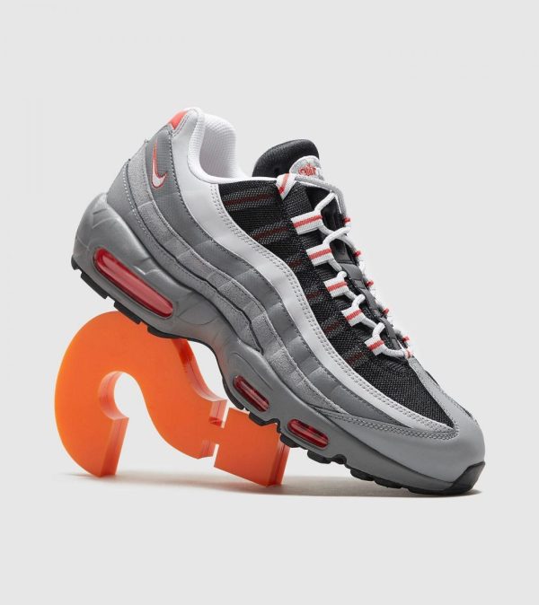 Nike Air Max 95 Essential (CI3705-600)