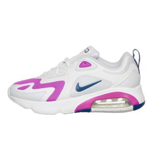 Nike WMNS Air Max 200 (CI3867-001)