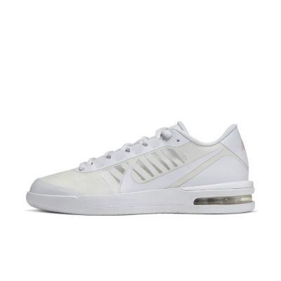 nikecourt air max vapor wing women's