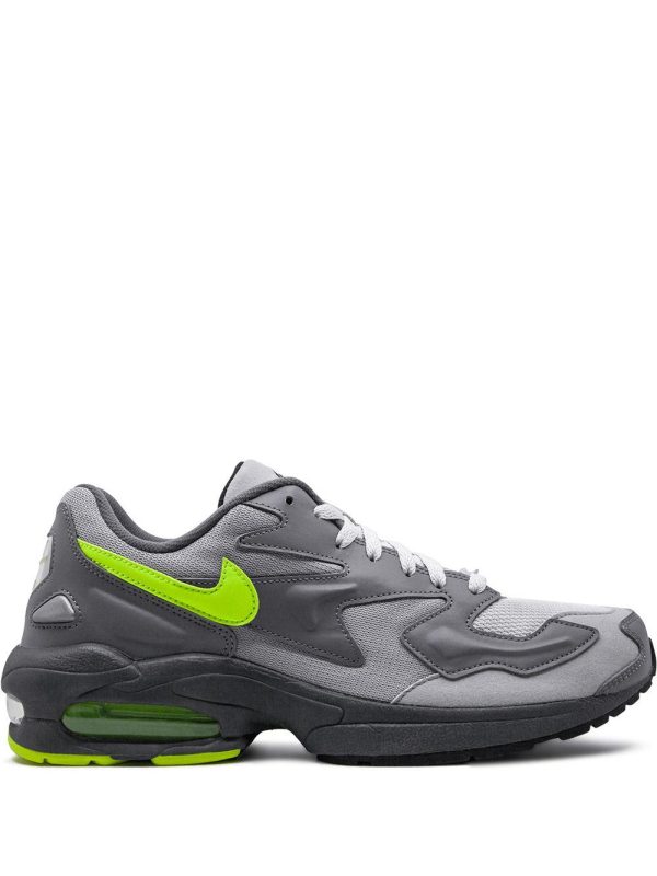 Nike  Air Max 2 Light (CJ0547-001)