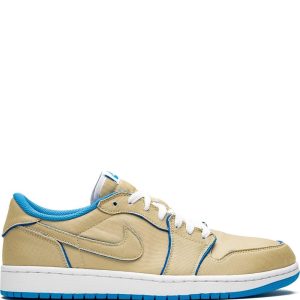 Air Jordan 1 Low SB QS Lance Mountain Desert Ore (2019) (CJ7891-200)