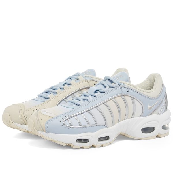 Nike WMNS Air Max Tailwind IV LX (Beige / Blau) (CK2601-400)