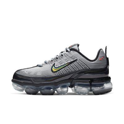 Nike Air VaporMax 360 Silver 2020 SNEAKER SEARCH