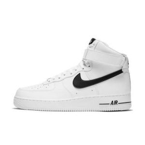 Nike Air Force 1 '07 High (CK4369-100)