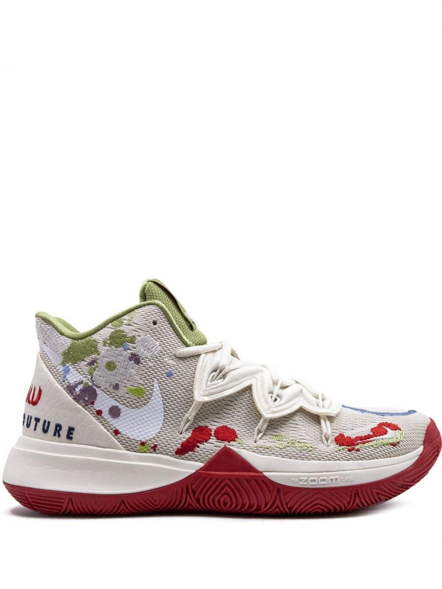 Nike Kyrie 5 Bandulu EP CK5837 100 SNEAKER SEARCH