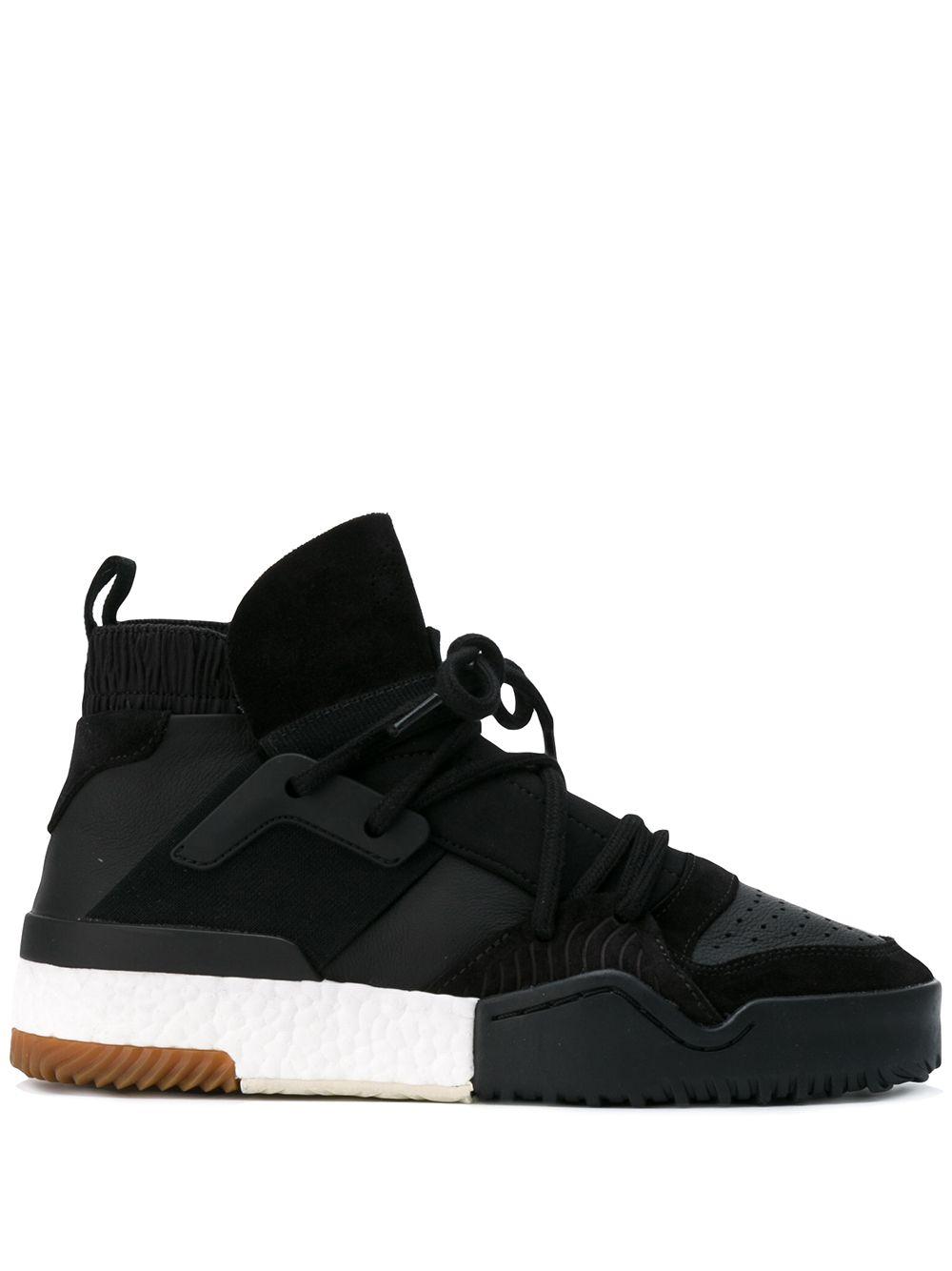 Adidas x Alexander Wang AW BBall Black