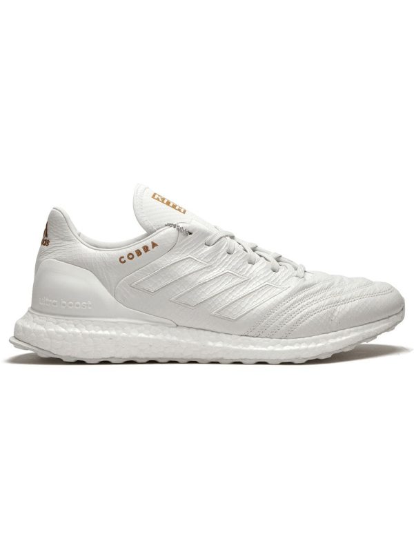 Adidas adidas x Kith Copa 17.1 Ultra Boost 'Cobra' (CM7895)