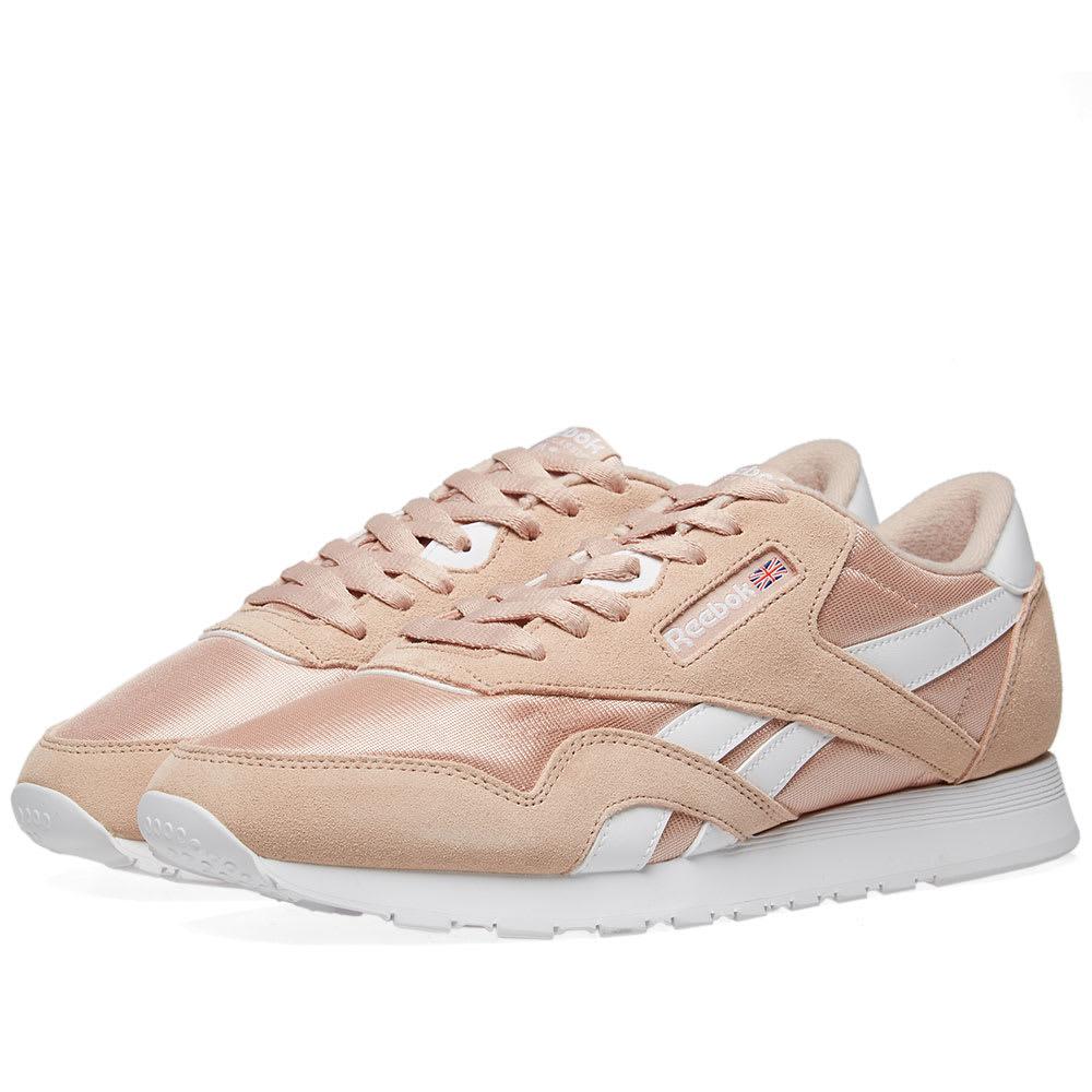 reebok classic premium