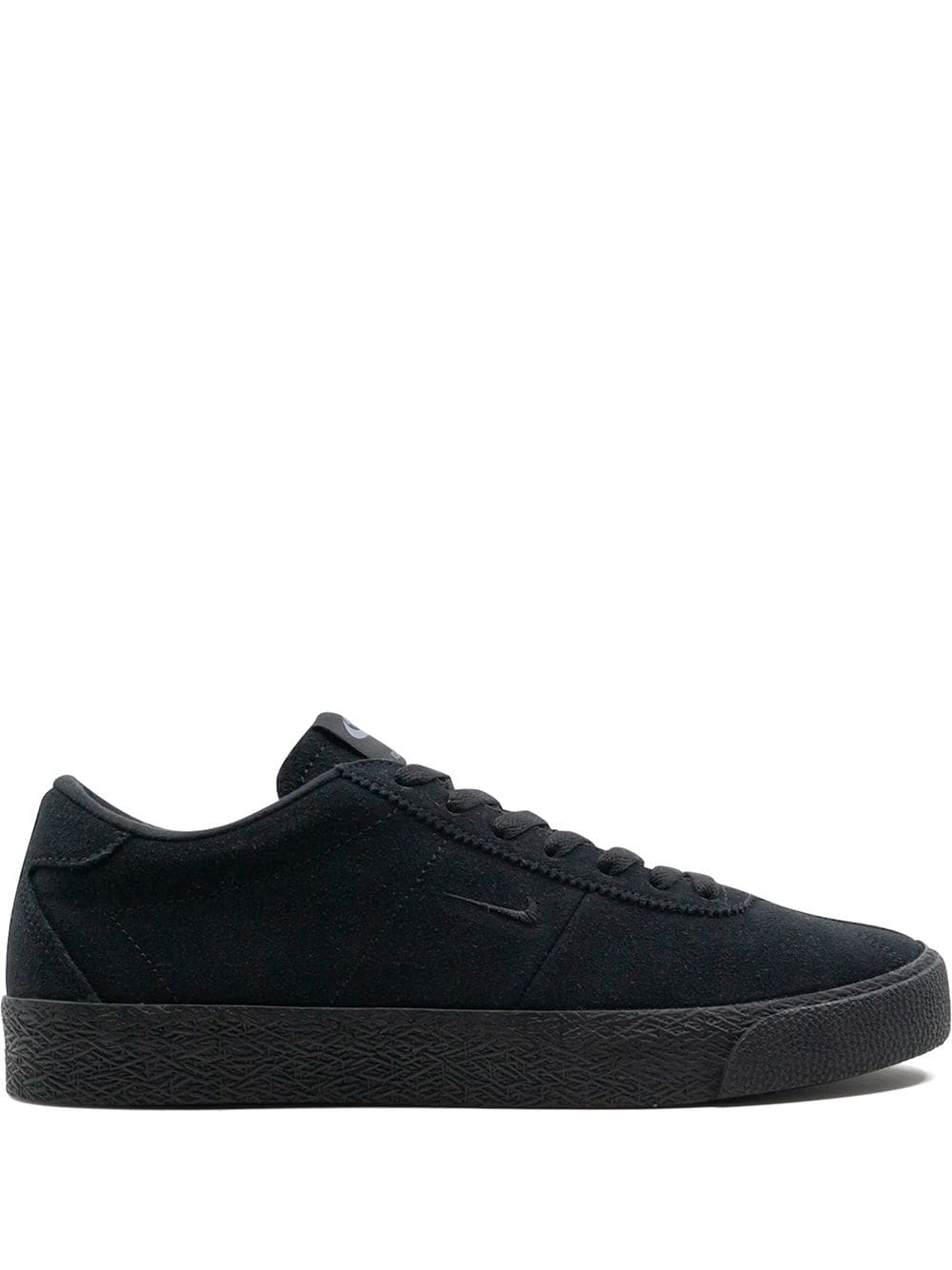 nike sb bruin all black