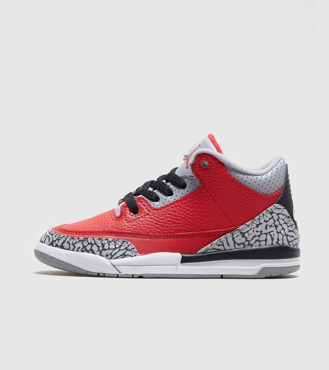 jordan 3 mid