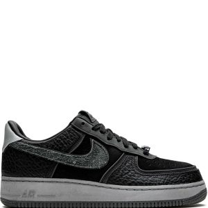 Nike x A Ma Maniére Air Force AF 1 Low 'Hand Wash Cold' Dark Grey (2019) (CQ1087-001)