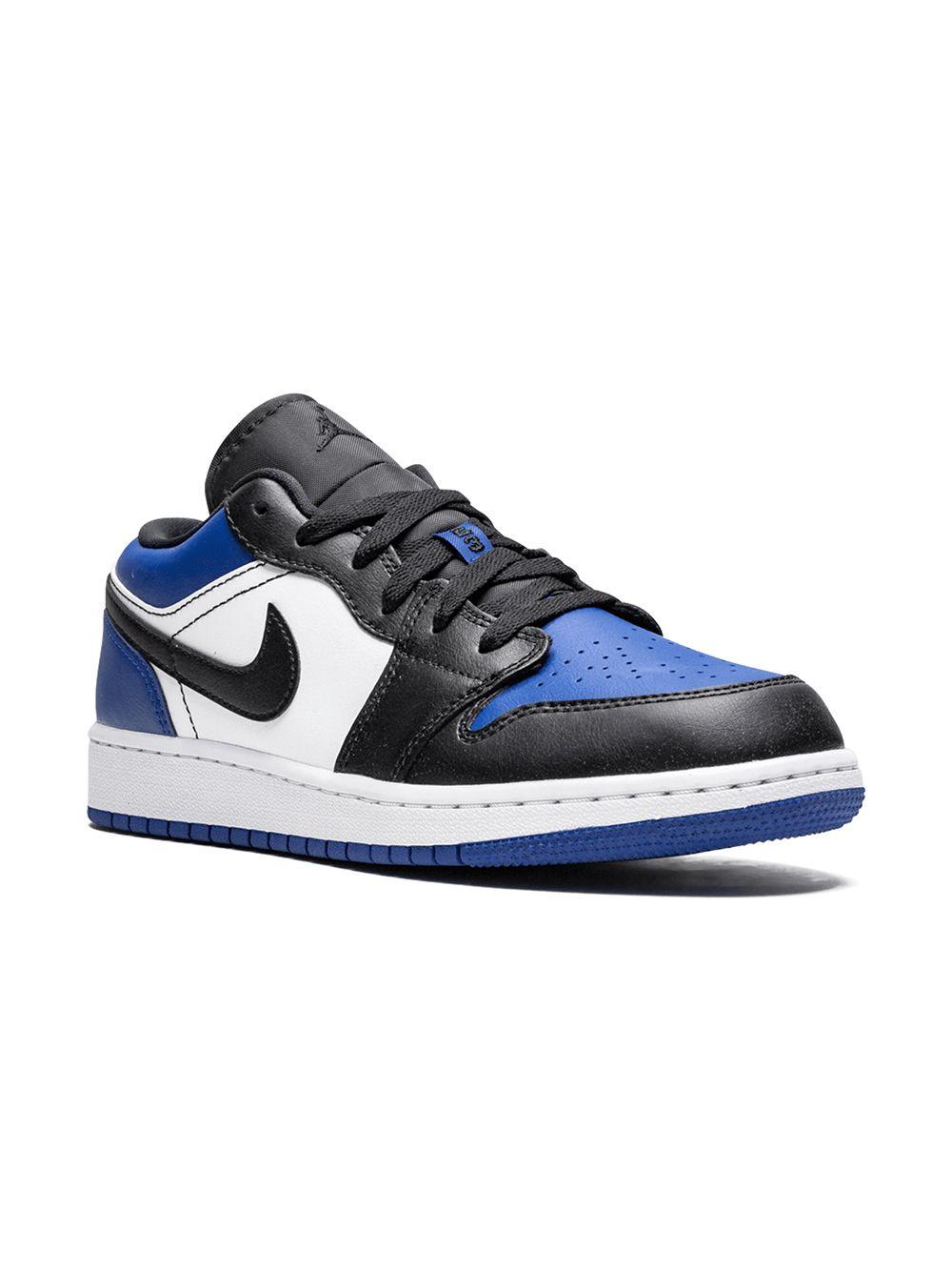 Nike Air Jordan 1 Low Blue