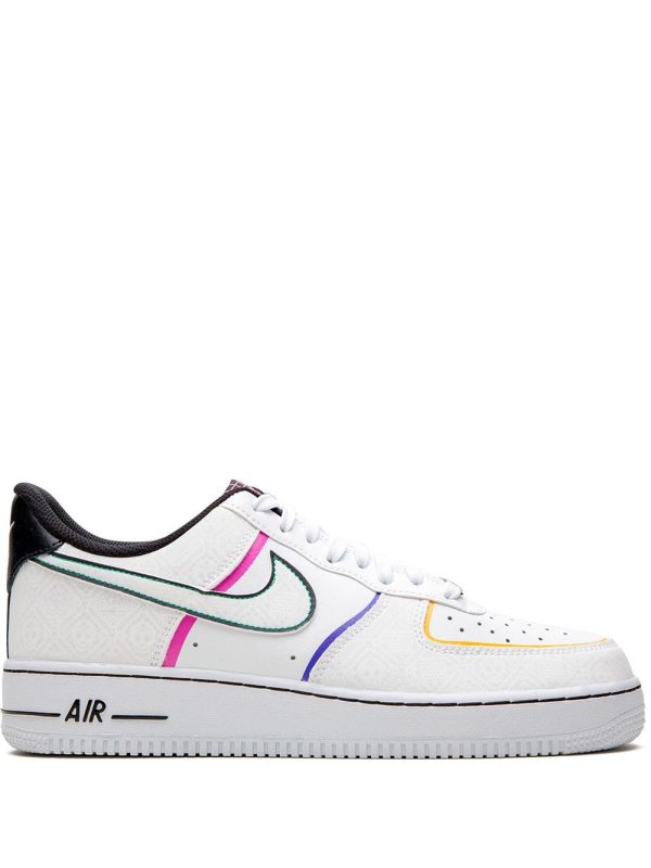 Nike  Air Force 1 Day of the Dead (CT1138-100)