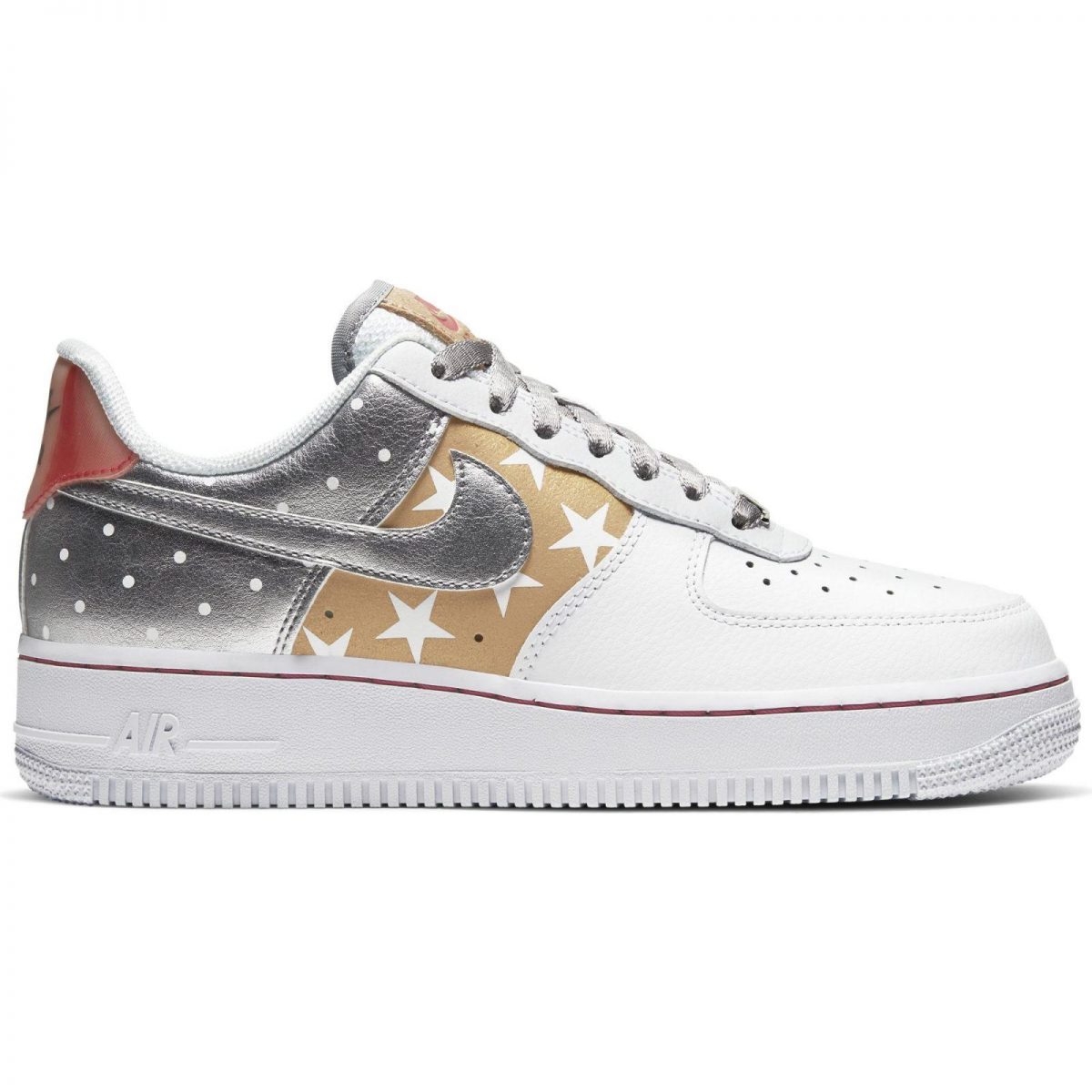 Nike Air Force 1 07 (CT3437-100 