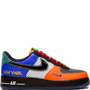 Nike  Air Force 1 Low 07 What The NY (CT3610-100)