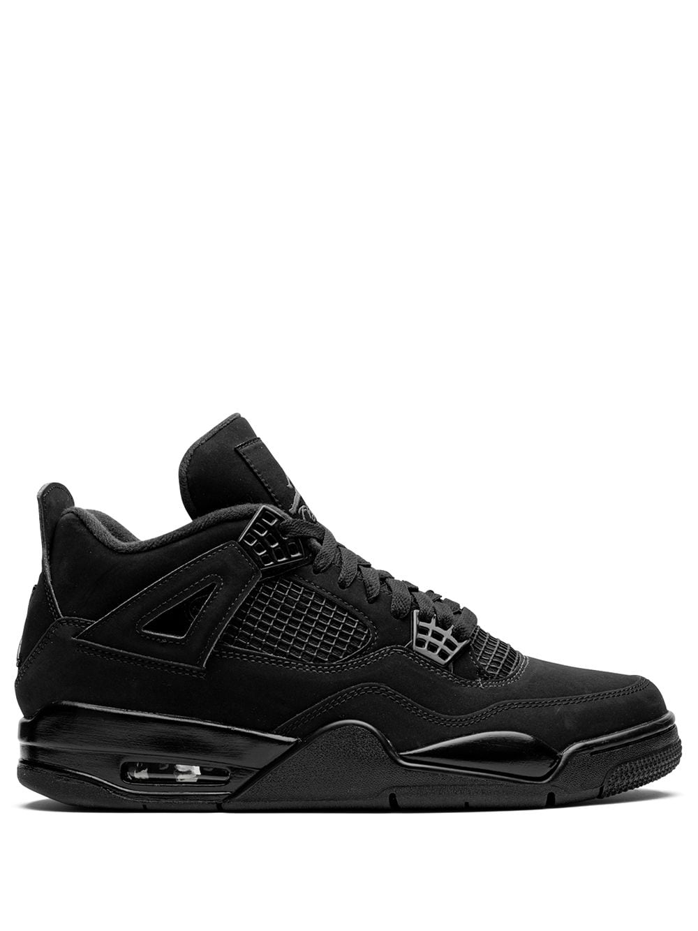 black cat 4s womens