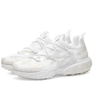 Nike x UNDERCOVER React Presto White (2020) (CU3459-100)