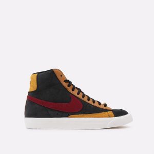Nike Blazer Mid “Dorothy Gaters” (2020) (CU6442-001)