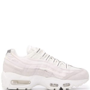 Nike COMME des GARÇONS x Air Max 95 White (2020) (CU8406-100)