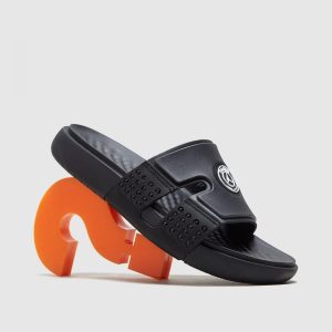 Jordan x PSG Hydro 8 Slide (CV8451-001)