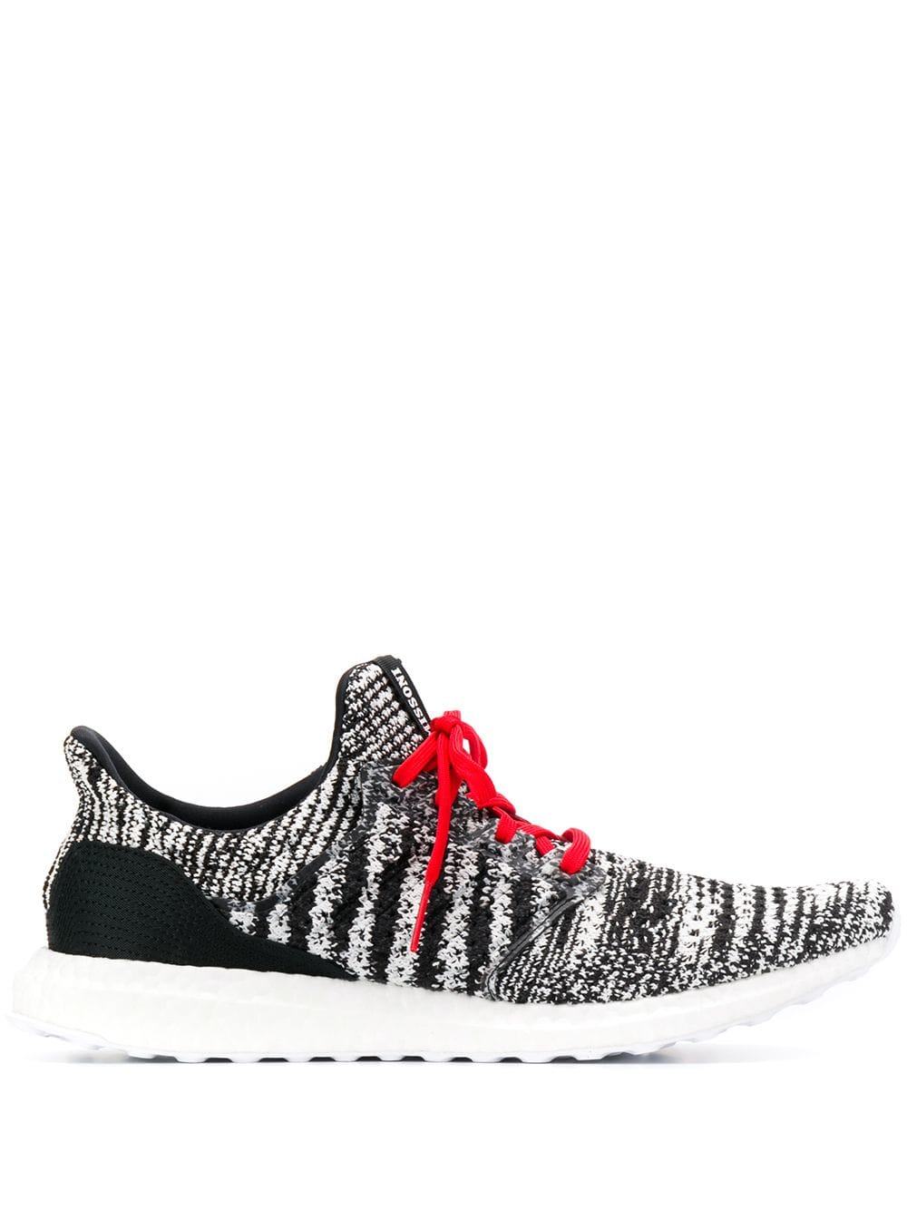 Adidas ultra boost clima missoni sale black