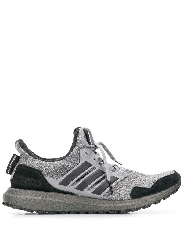 Adidas adidas Game of Thrones Ultra Boost GoT 'House Stark' (2019) (EE3706)