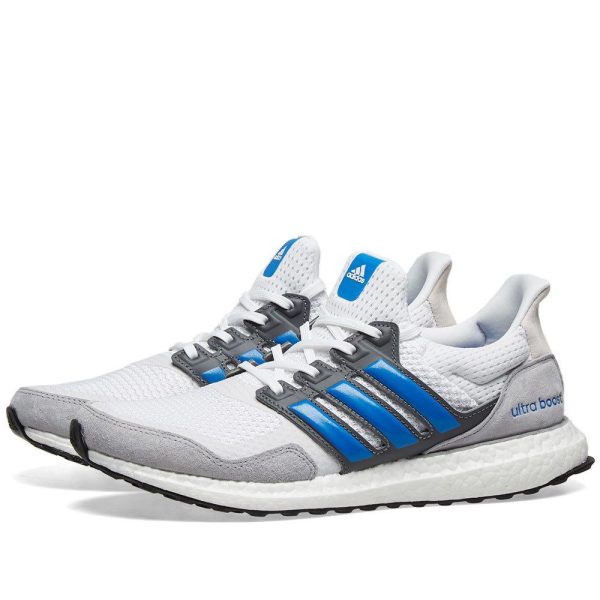 Adidas adidas Ultra Boost S&L True Blue Grey (2019) (EF0723)