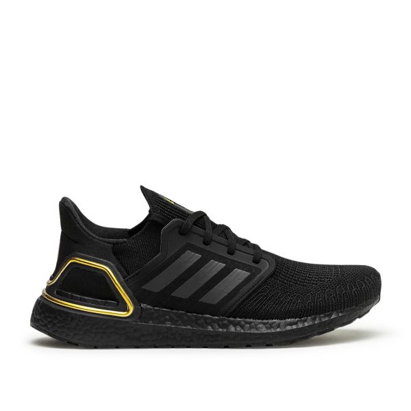 adidas  UltraBoost 20 (EG0754)