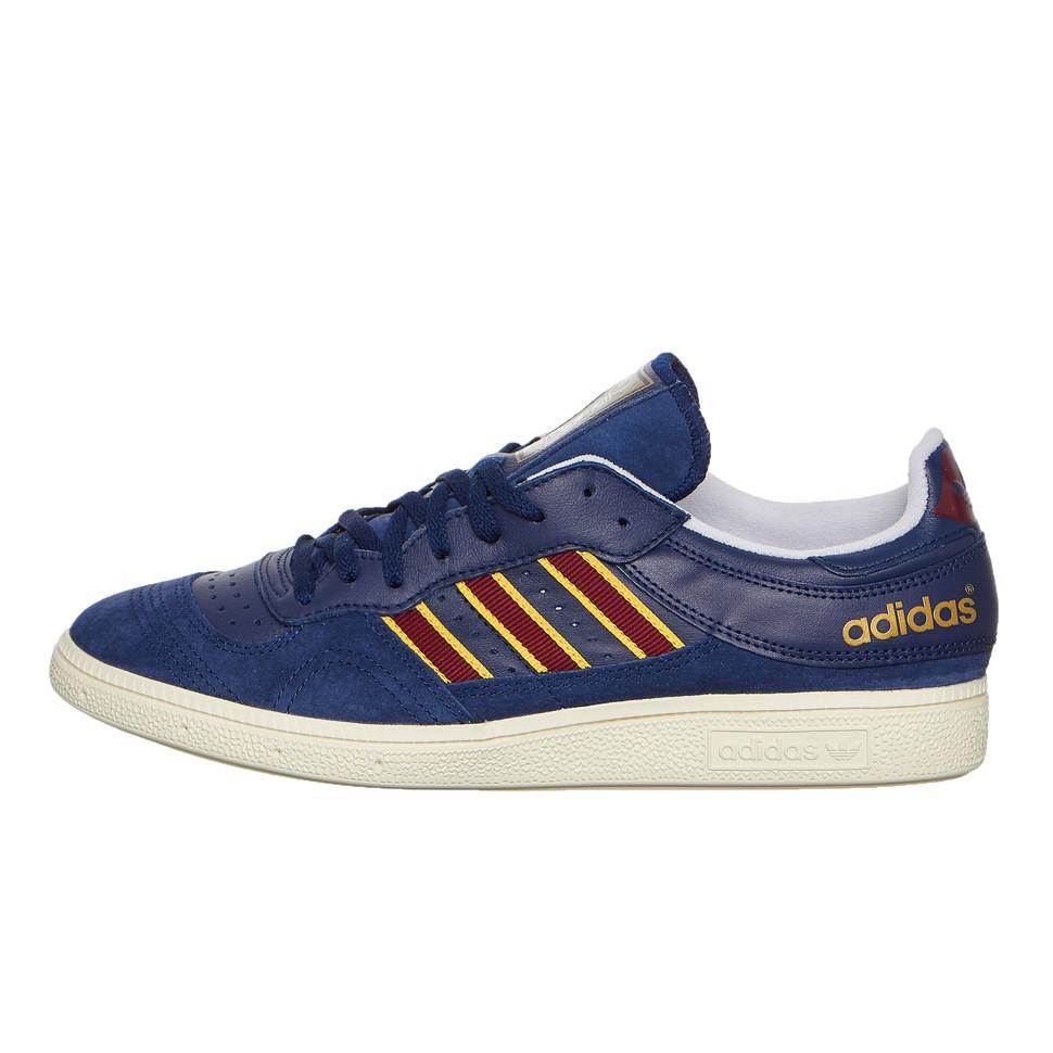 Adidas handball hot sale top trainers