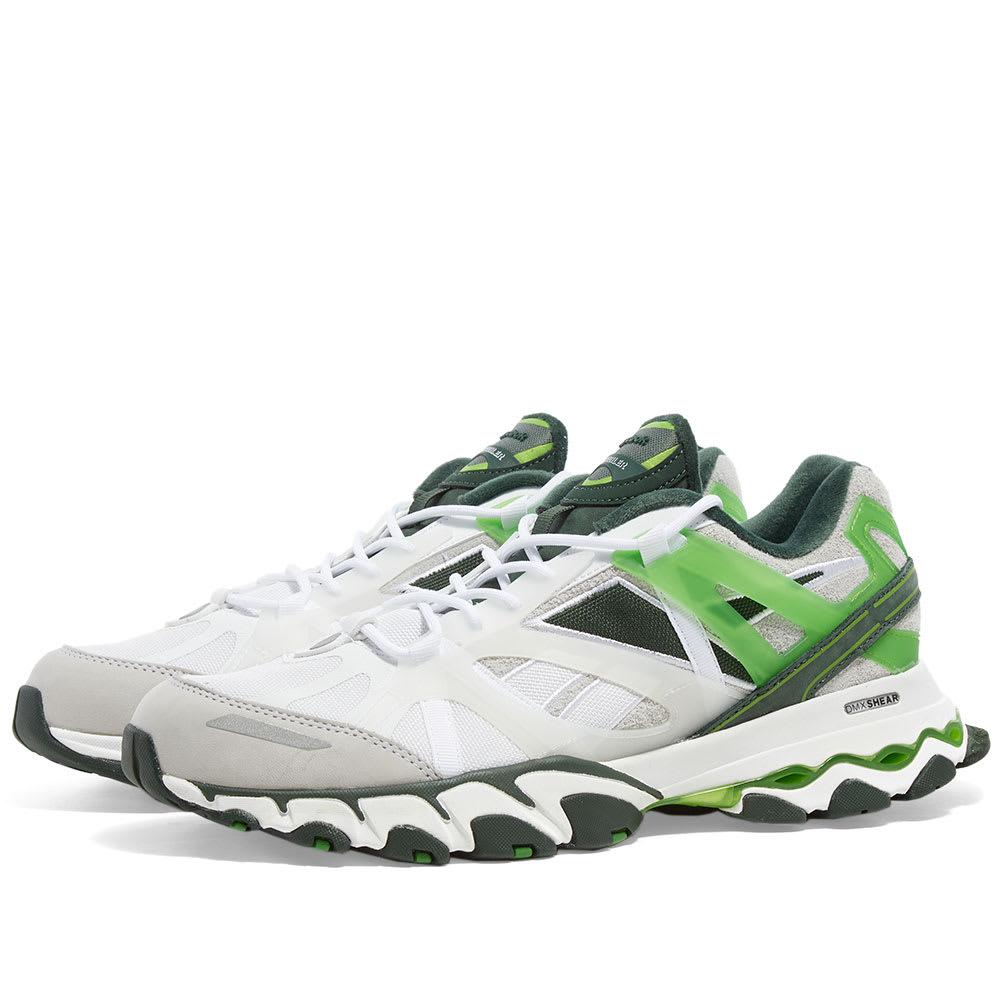 Кроссовки мужские Reebok x Cottweiler 