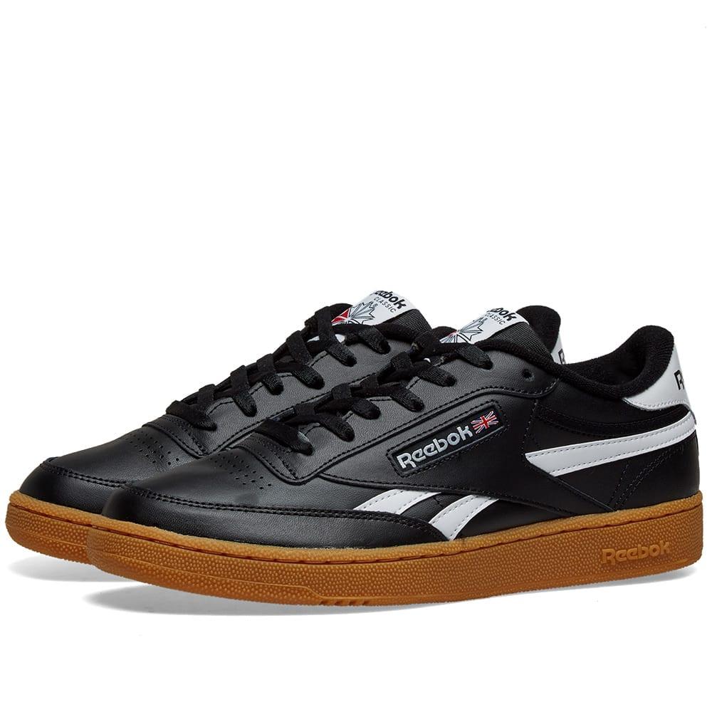 reebok club c revenge plus