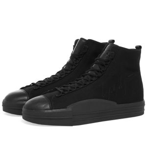 Y-3 Yuben Mid ( EH1385 )