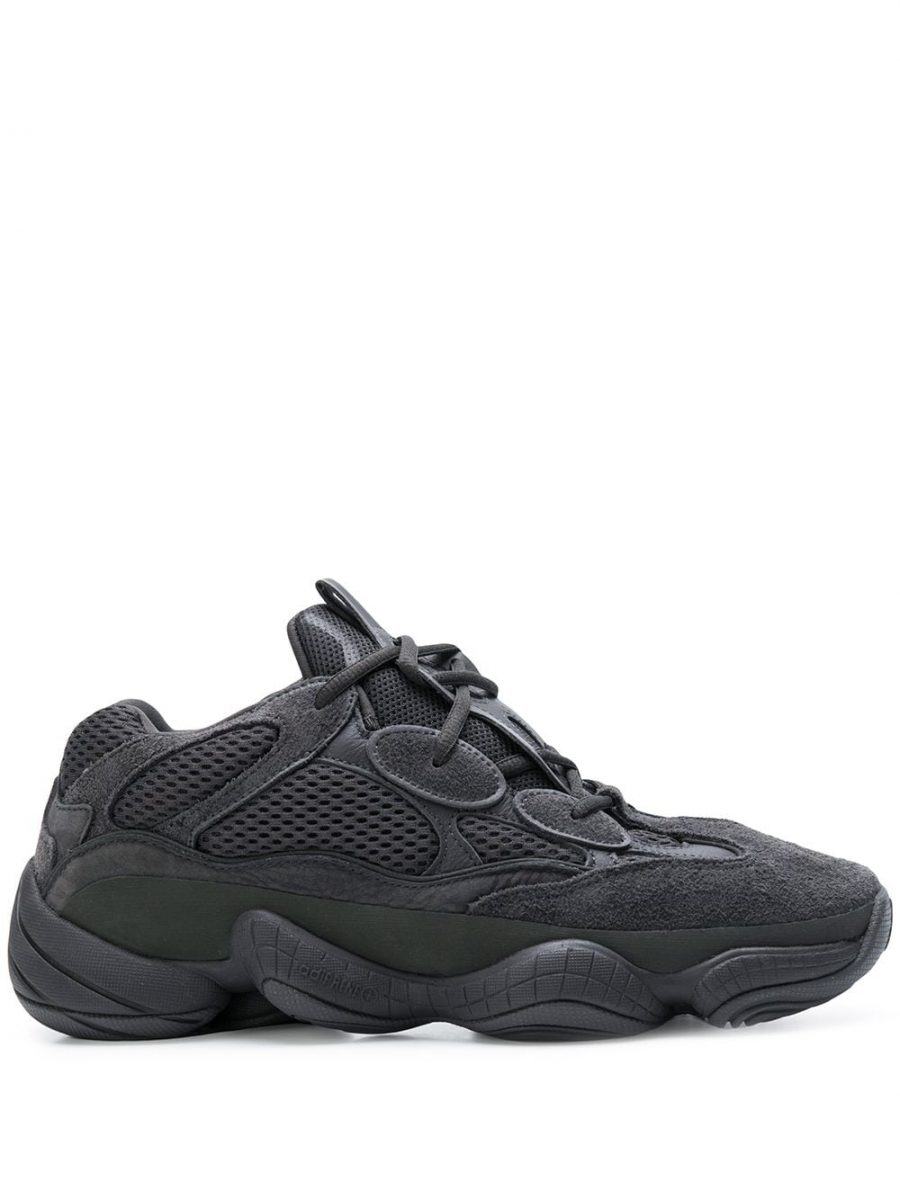 Yeezy boost 500 hot sale utility black