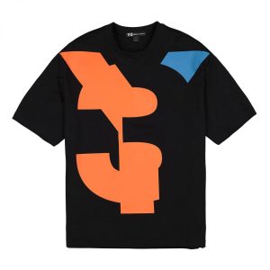 Y-3 Varsity Tee ( FJ0332 )