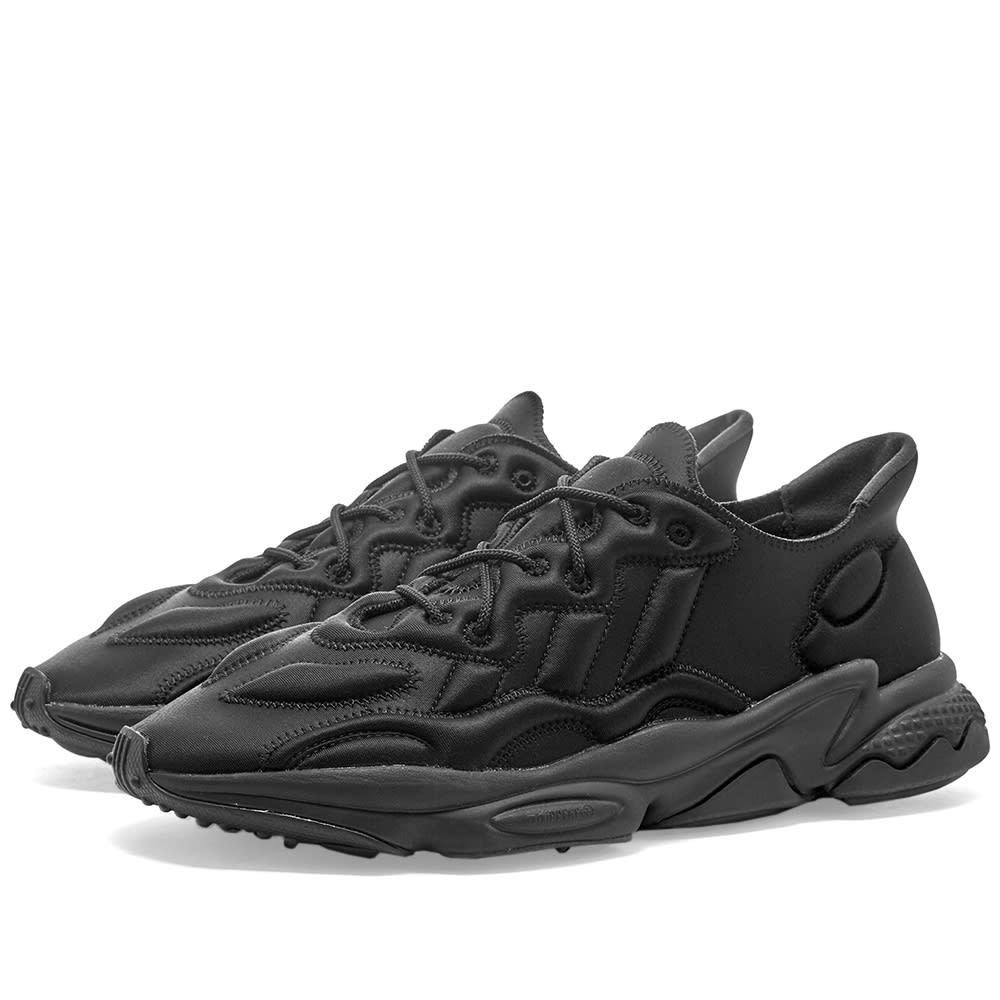 Adidas Ozweego Black