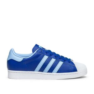 adidas Superstar (Blau / Weiß) (FV3268)