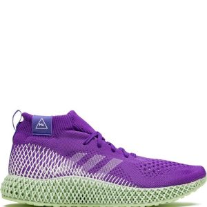 Adidas adidas x Pharrell Williams PW 4D 'Active Purple' (2019) (FV6335)