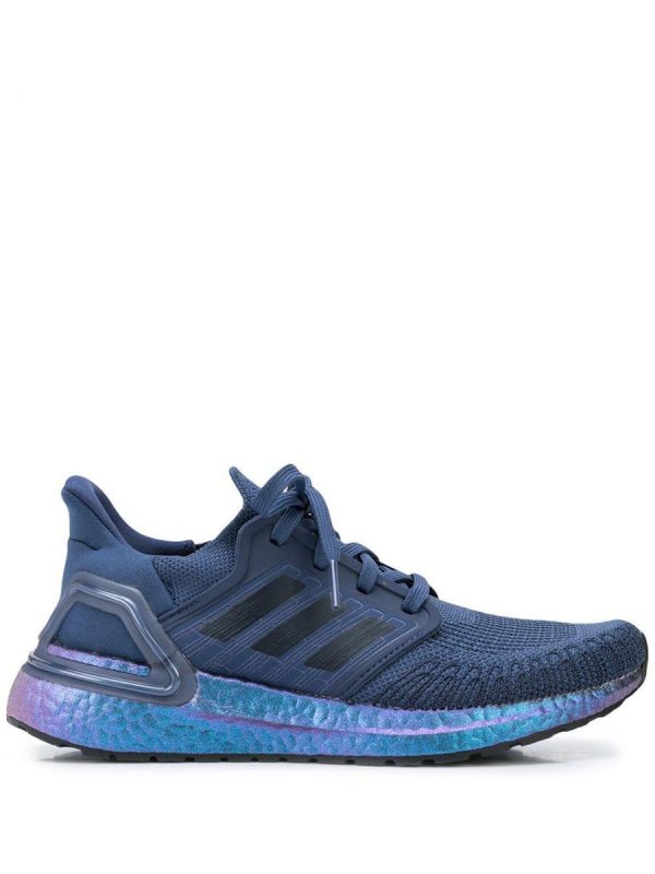 Adidas Ultra Boost 20 'Space Race' (FV8450)