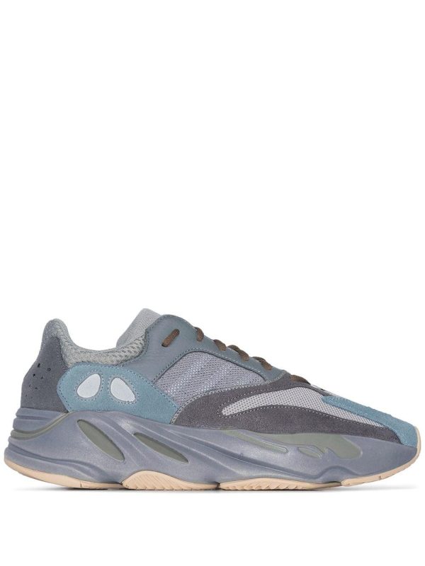 Yeezy Yeezy Boost 700 V1 'Teal Blue' (2019) (FW2499)