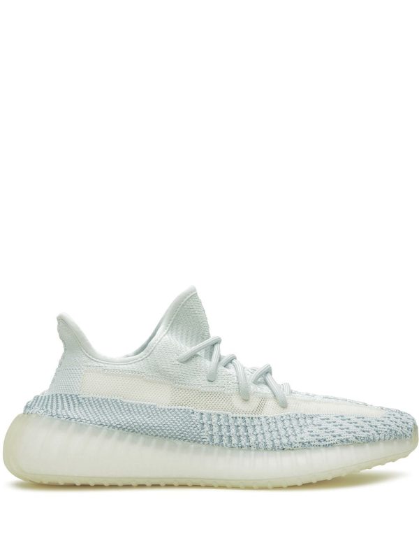 Yeezy Yeezy Boost 350 V2 'Cloud White' (Non-Reflective) (2019) (FW3043)