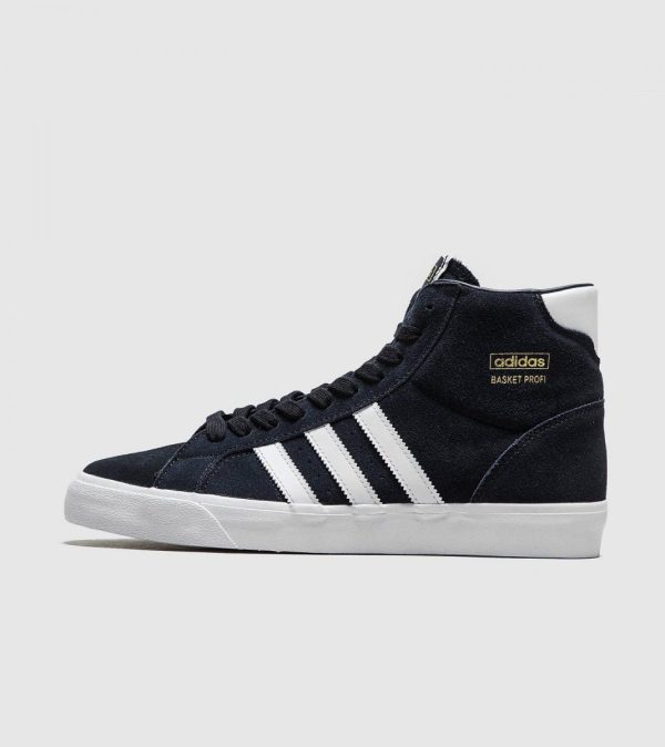 adidas Originals Basket Profi Women's (FW3100)