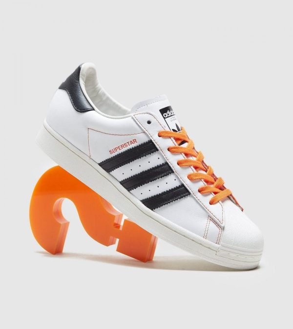 adidas Originals Superstar 50/20 Women's - size? Exclusive (FW6363)