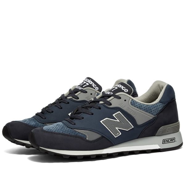 New Balance M577NVT - Made in England 'Bluesman' (M577NVT)