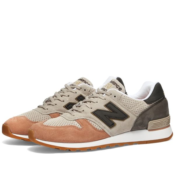 New Balance M670YOR - Made in England 'Year of the Rat' (M670YOR)