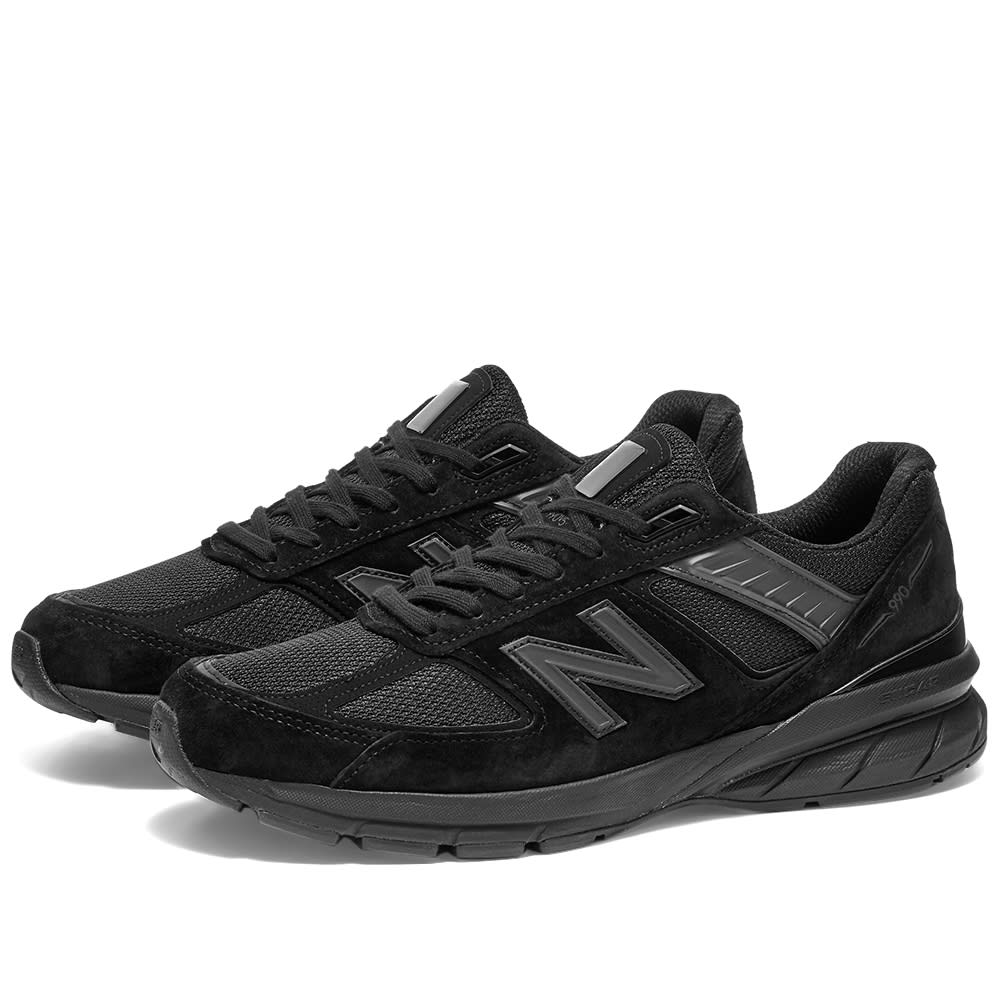 New Balance M990BB5 - Made in The USA 