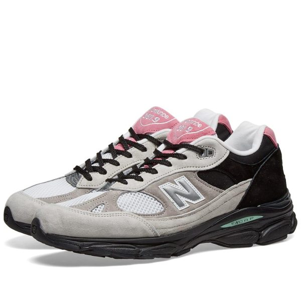 New Balance M9919FR - Made in England (M9919FR)