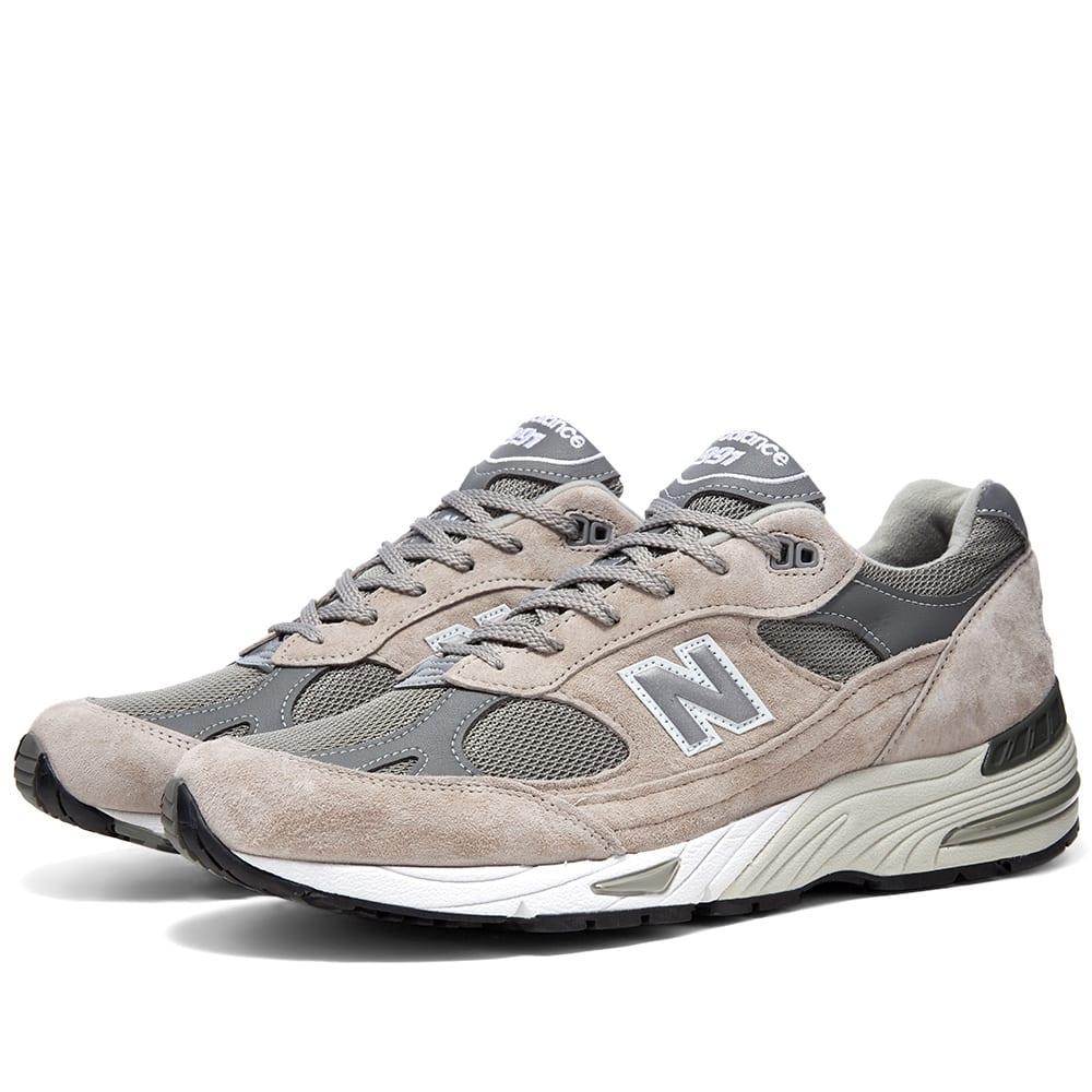 New Balance M991GL - Made in England 