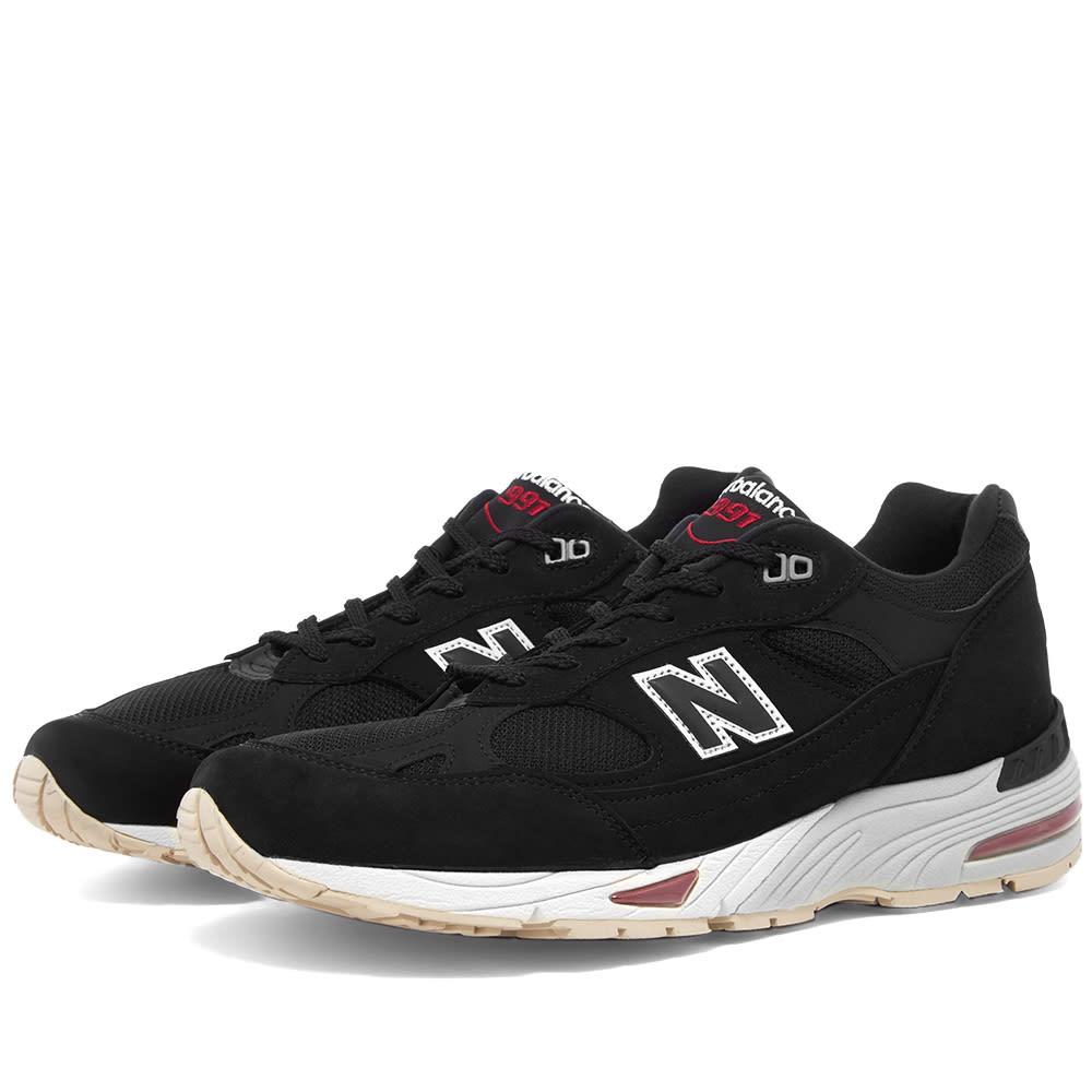 New Balance M991NKR - Made in England 