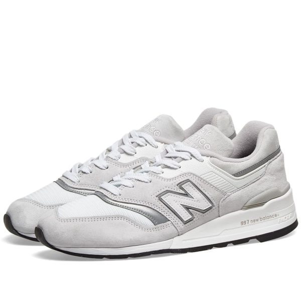 New Balance M997LBG - Made in USA (M997LBG)